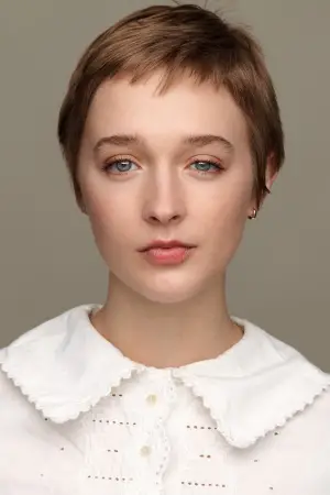 Photo Chloë Kerwin #386704