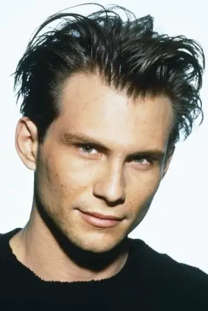 Photo Christian Slater #19095