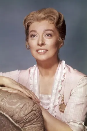 Photo Greer Garson #185076