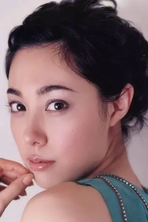 Photo Kazue Fukiishi #101890