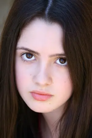 Photo Laura Marano #2012