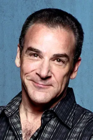 Photo Mandy Patinkin #38942
