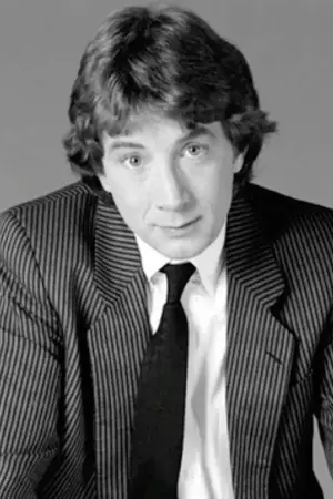 Photo Martin Short #328103