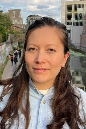 Photo Megumi Inman #351739