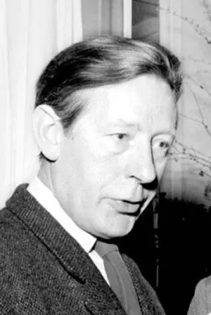 Photo Paul Vaughan #290760