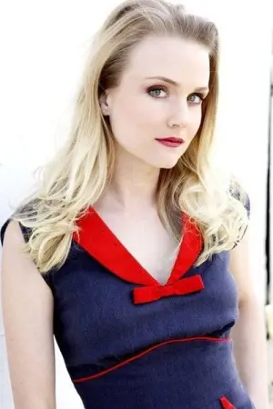 Photo Polly Cole #227586