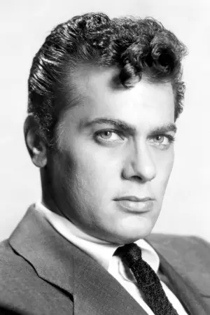 Photo Tony Curtis #52536