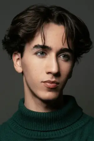 Photo Axel Madrazo #328067