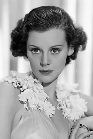 Photo Helen Mack #102925