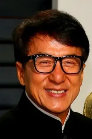 Photo Jackie Chan #7918