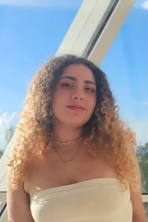 Photo Rafaela Rodrigues #357010