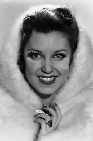 Photo Fay McKenzie #75522