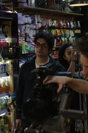 Photo Iman Ghanchi #353736