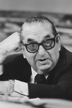 Photo Joseph E. Levine #83226