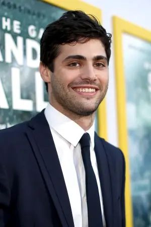 Photo Matthew Daddario #100269