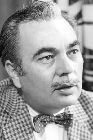 Photo Sydney Newman #259361