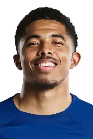 Photo Wesley Fofana #379371