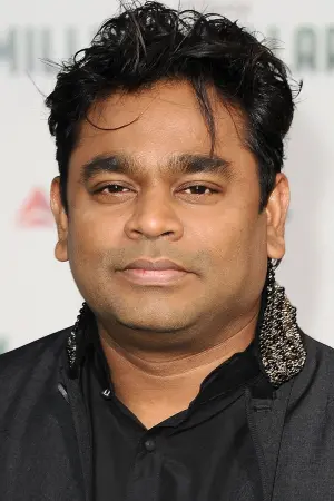 Photo A. R. Rahman #83284