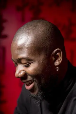 Photo Alloysious Massaquoi #358547