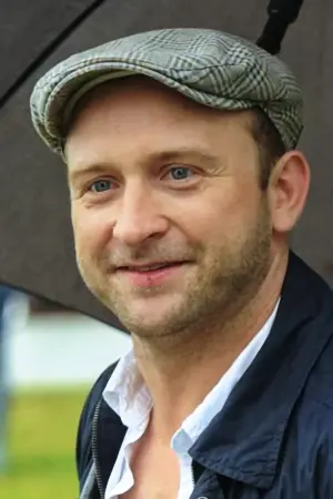 Photo Borys Szyc #55994