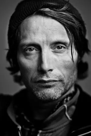 Photo Mads Mikkelsen #7086