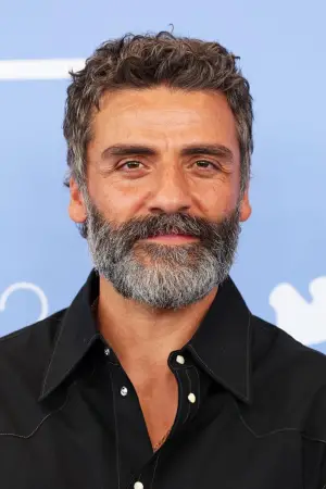 Photo Oscar Isaac #327123