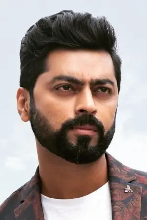 Photo Tarak Ponnappa #331138