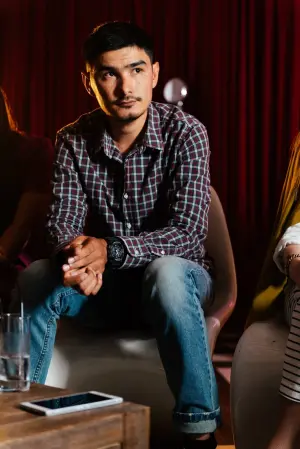 Photo Ainur Askarov #296849