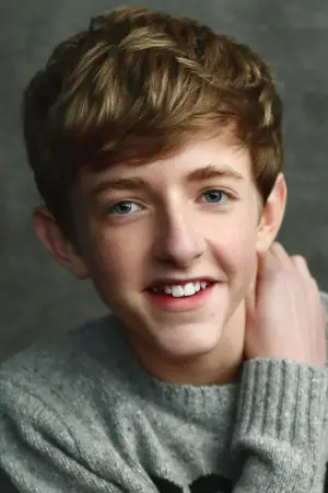 Photo Alfie Todd #369541