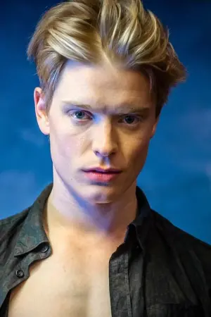 Photo Freddie Fox #31666