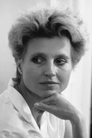 Photo Hanna Schygulla #32318