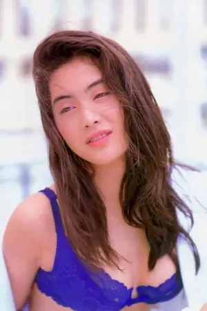 Photo Kimika Yoshino #246602