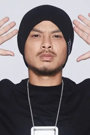 Photo Namewee #339497