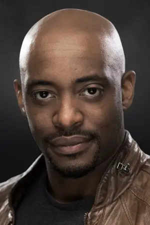 Photo Oliver Alvin-Wilson #392796