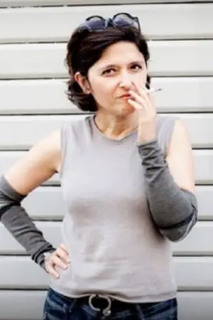 Photo Sepideh Farsi #375128