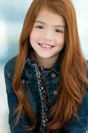 Photo Valeria Cotto #100980