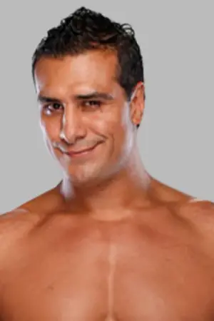 Photo Alberto Del Río #294771