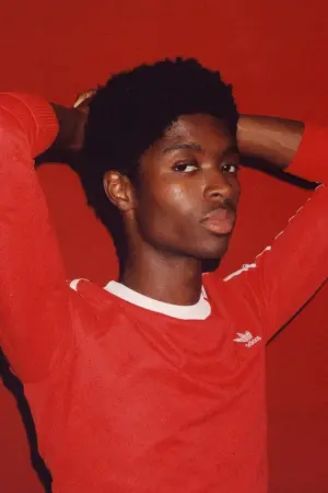 Photo Alton Mason #47961