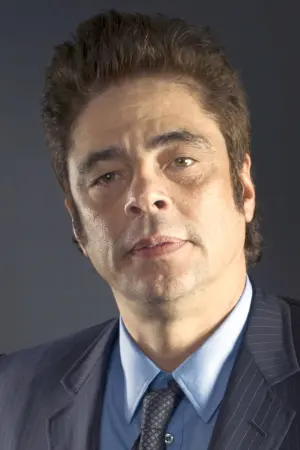 Photo Benicio del Toro #6493