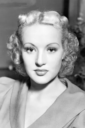 Photo Betty Grable #118825