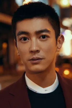 Photo Du Jiang #90716