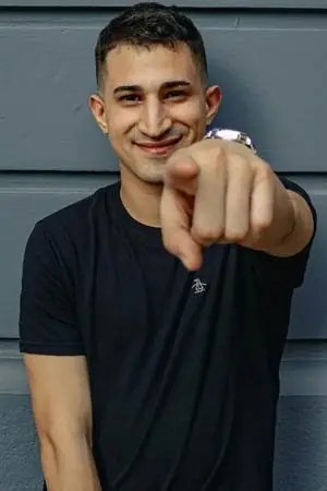 Photo Federico Barga #350185