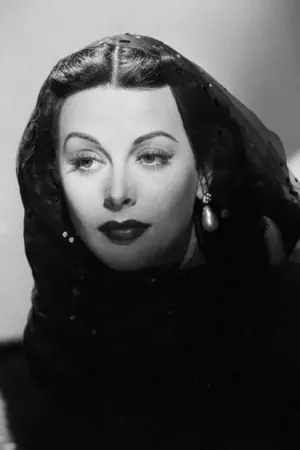 Photo Hedy Lamarr #272746