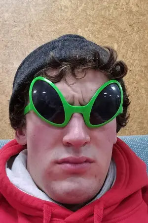 Photo Joseph Harrison #370587