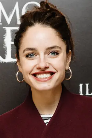 Photo Matilde Gioli #130790