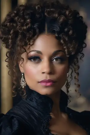 Photo Zaina Juliette #357044