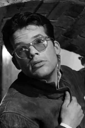 Photo Zbigniew Cybulski #1373