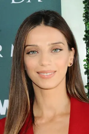 Photo Angela Sarafyan #67468