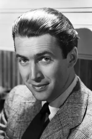 Photo James Stewart #48037