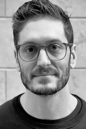 Photo Parker Finn #253781